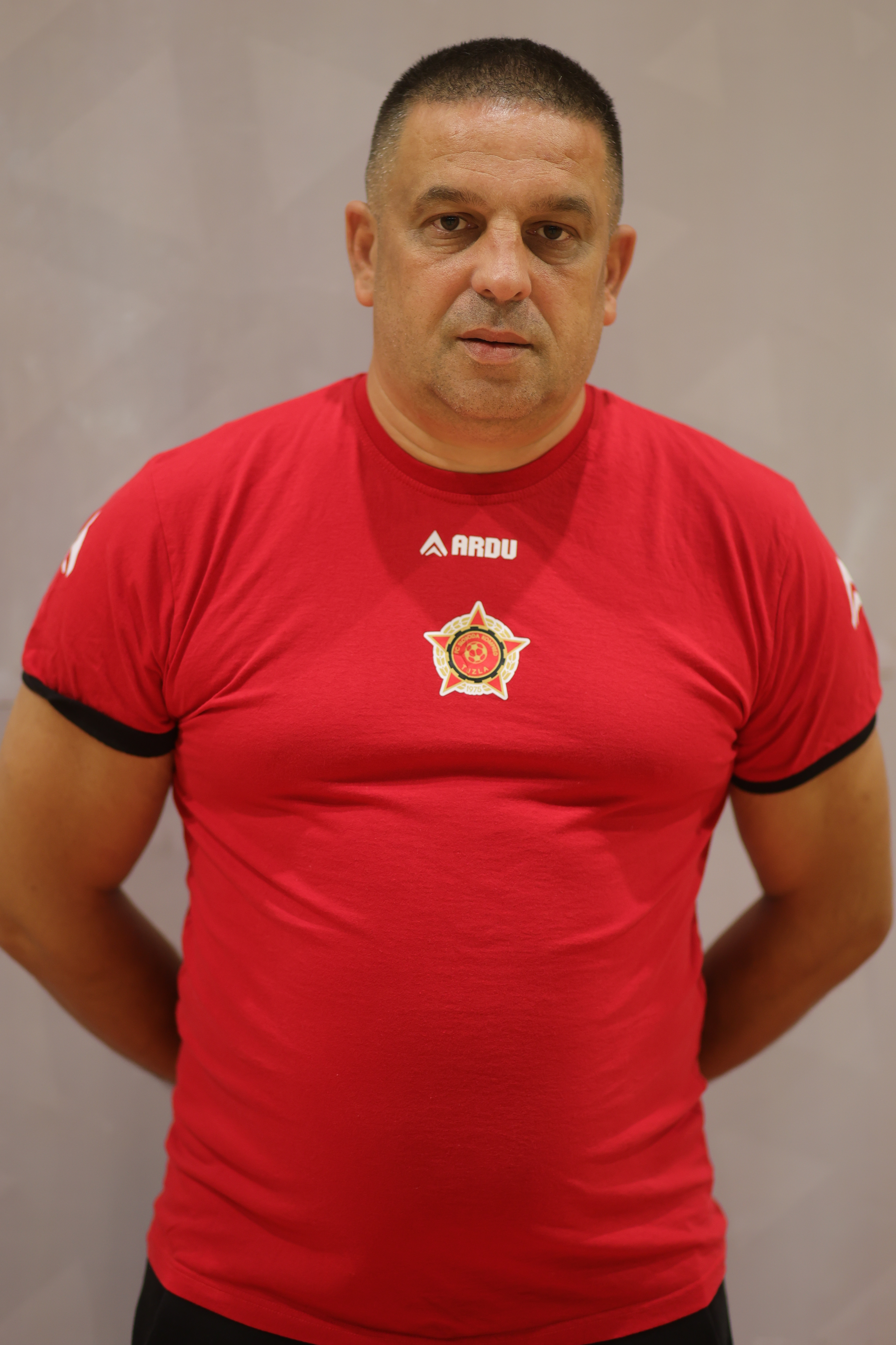Adnan Salčinović