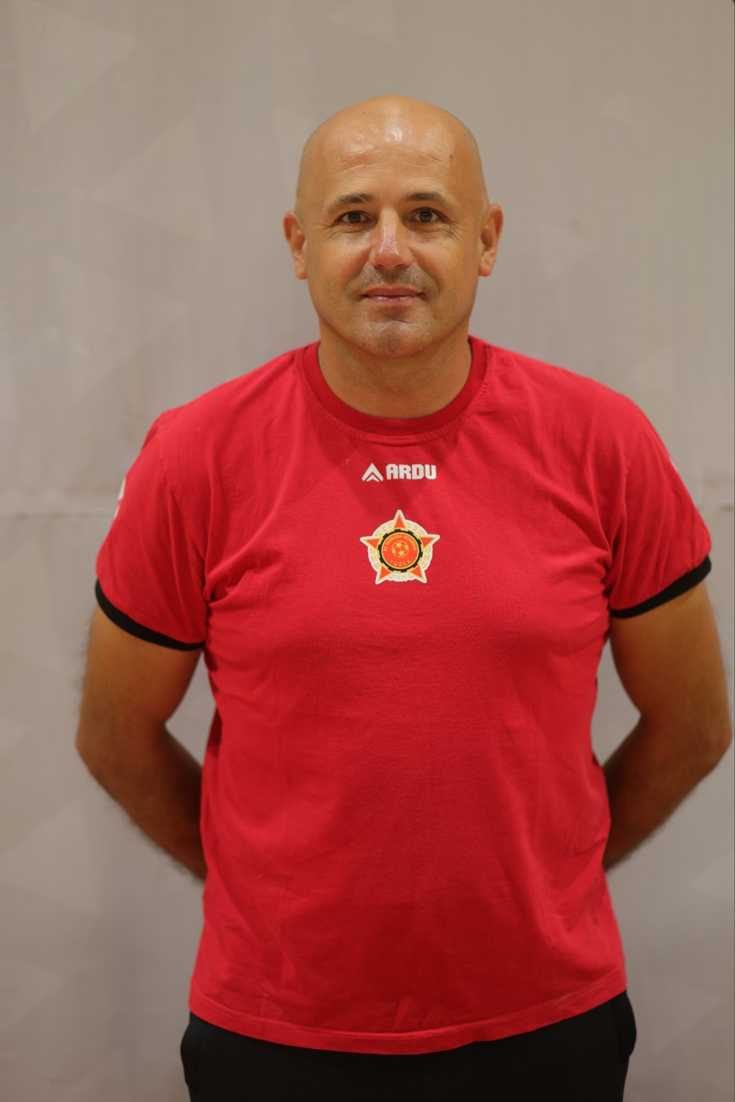 Fahrudin Trakić