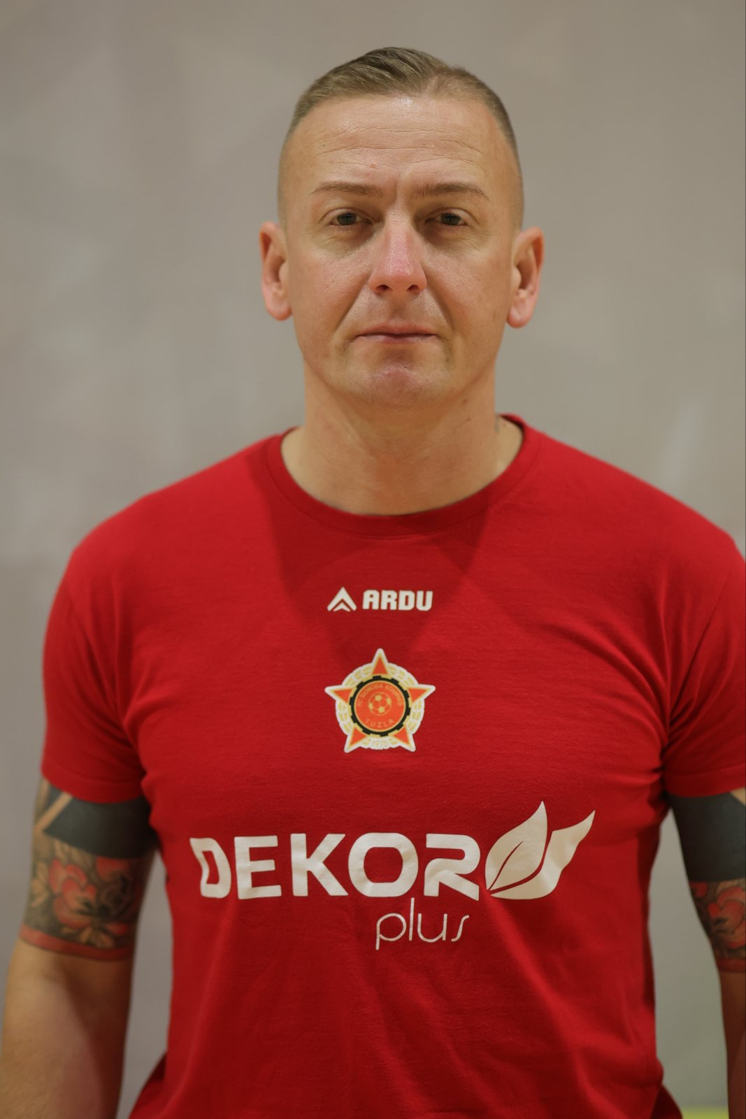 Jasmin Sinanović