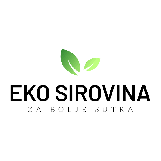 Eko Sirovina