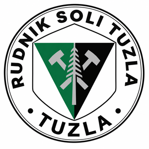 Rudnik soli Tuzla
