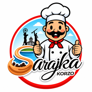 Sarajka Korzo