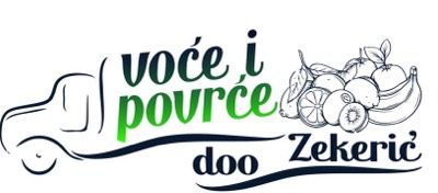 Voće i povrće Zekerić d.o.o.