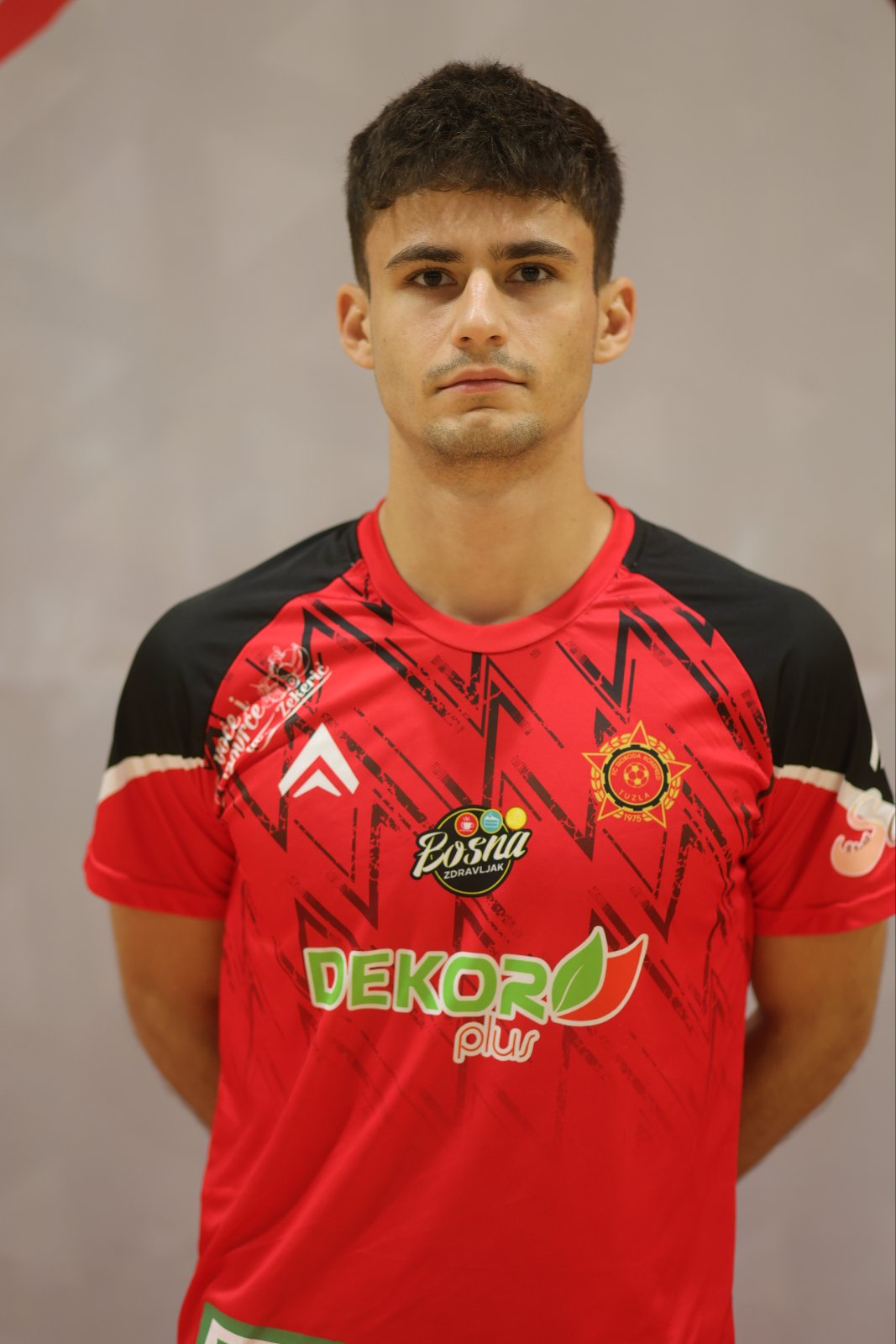 Adnan Ademović