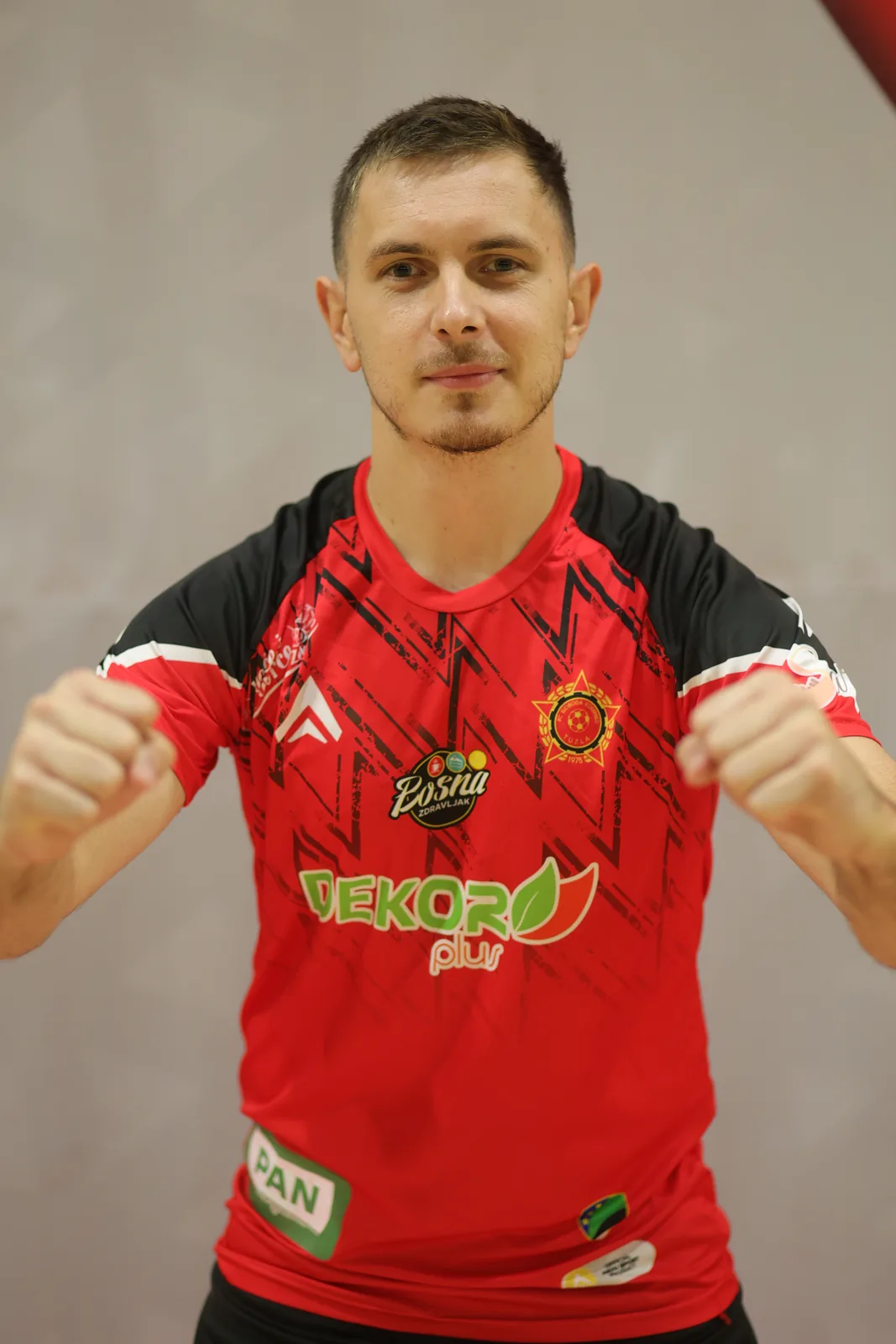Ahmed Vuković