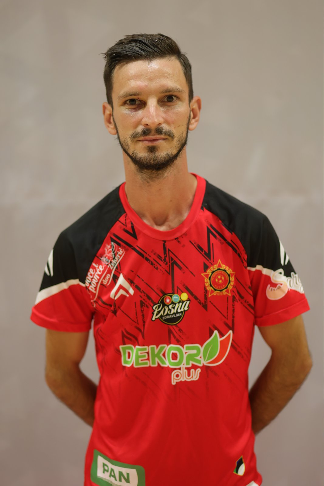 Amir Zulić