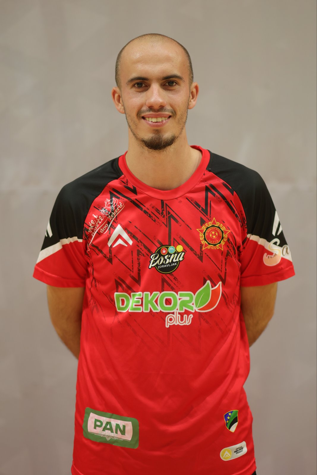 Benjamin Smajić