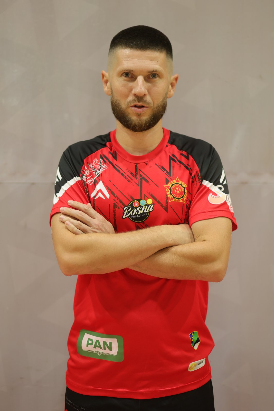 Denis Isanović