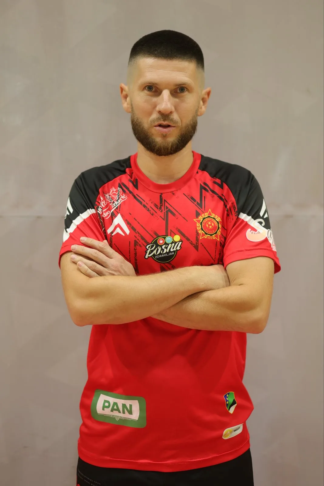 Denis Isanović