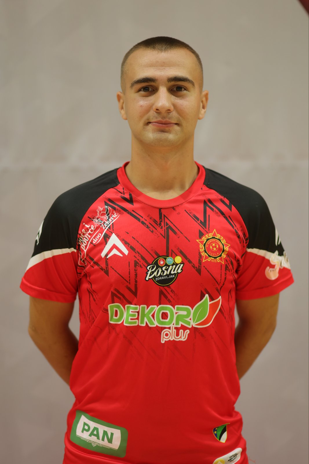 Kenan Azabagić