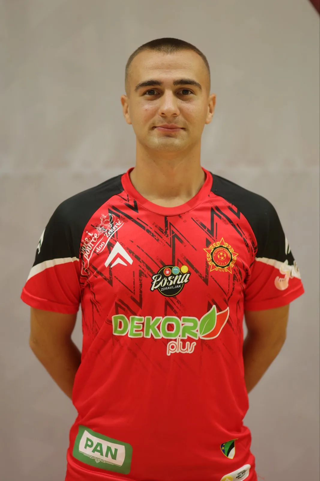 Kenan Azabagić