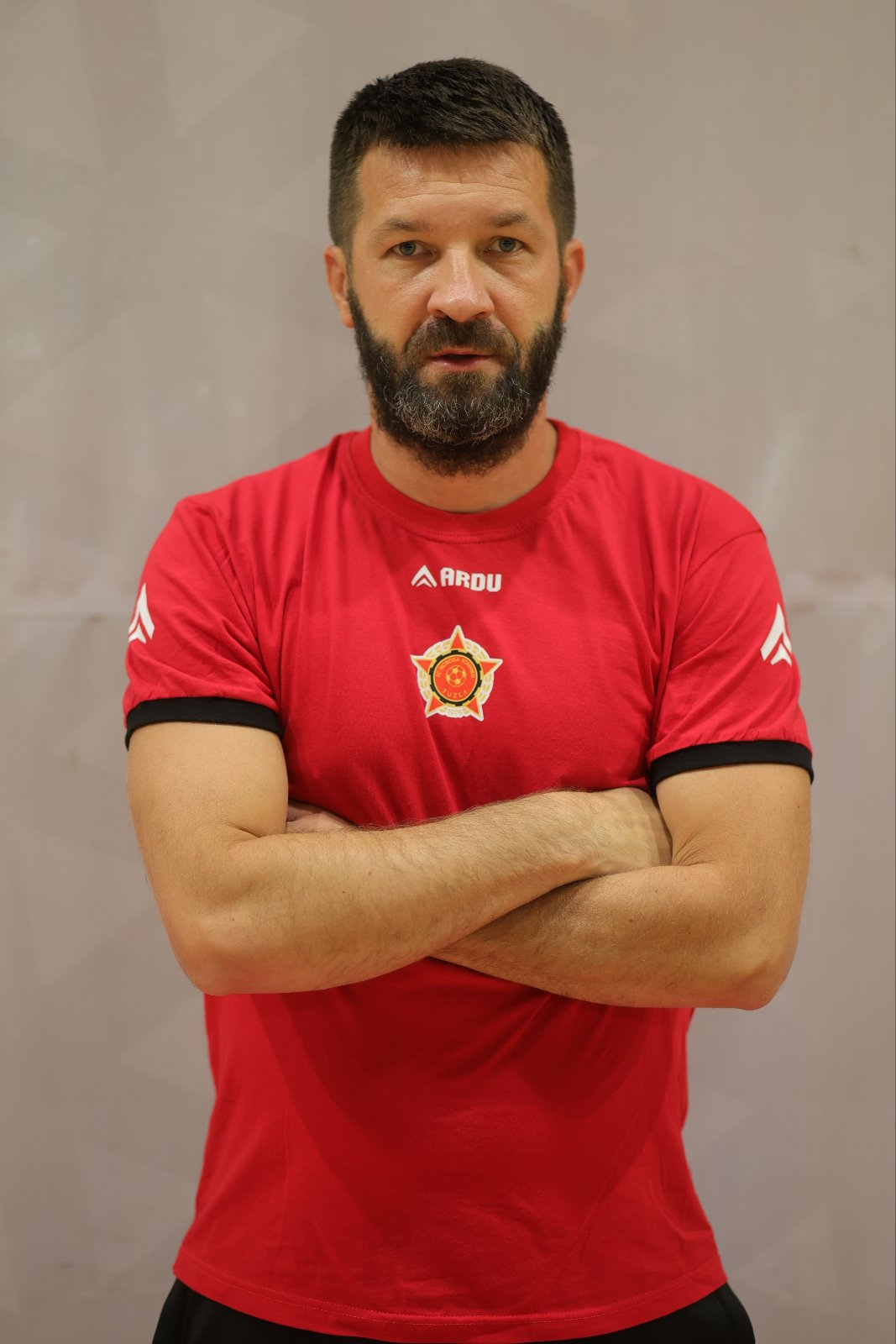 Amir Mujkić