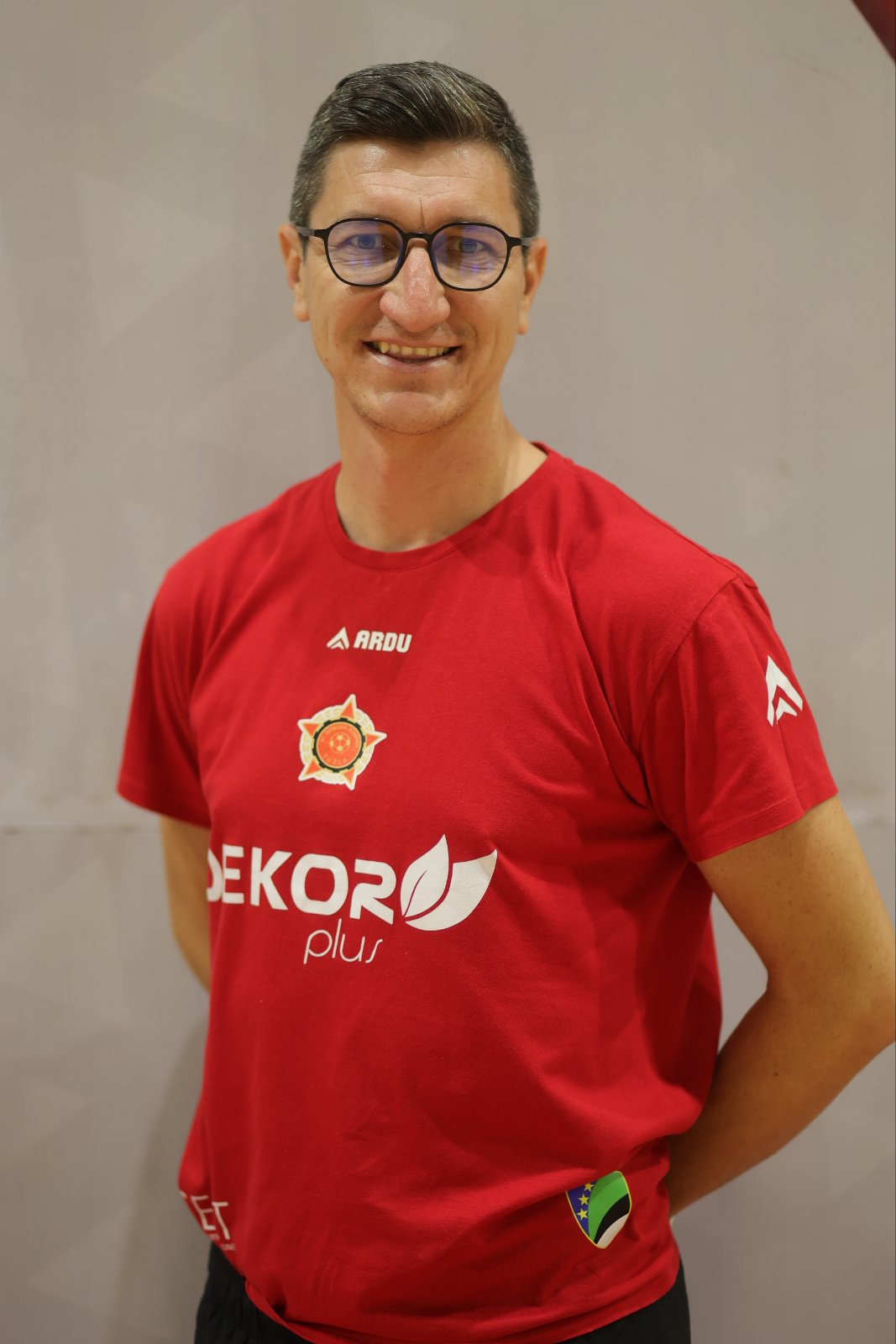 Tarik Huremović